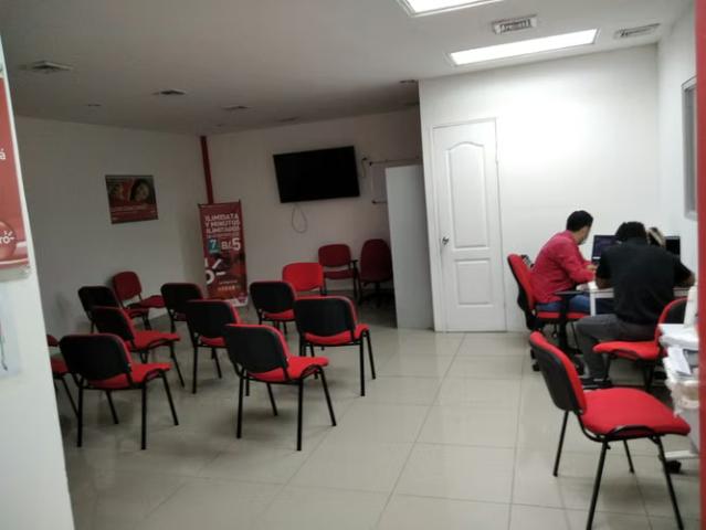 Local Comercial venta en Llano de Catival, Santiago