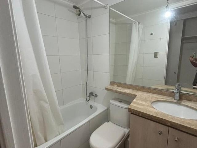 Santiago, Maipú 411