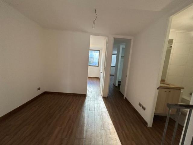 Santiago, Maipú 411