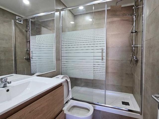 Santiago, Departamento moderno y funcional. 16402