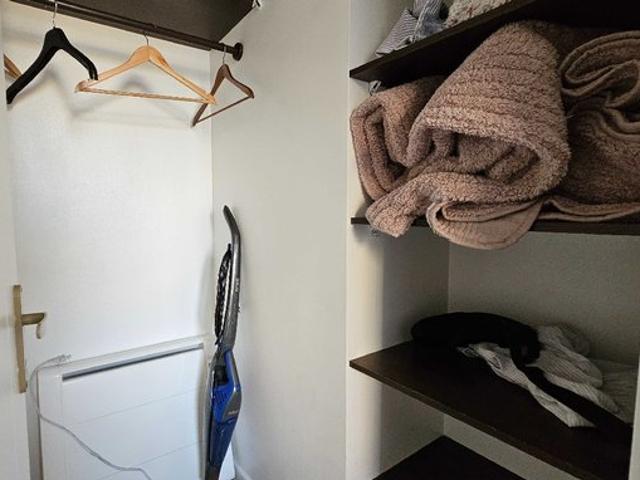 Santiago, Departamento moderno y funcional. 16402