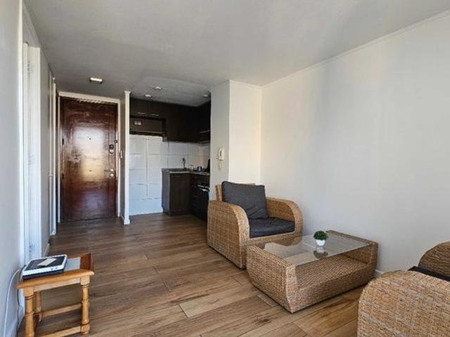 Santiago, Departamento moderno y funcional. 16402