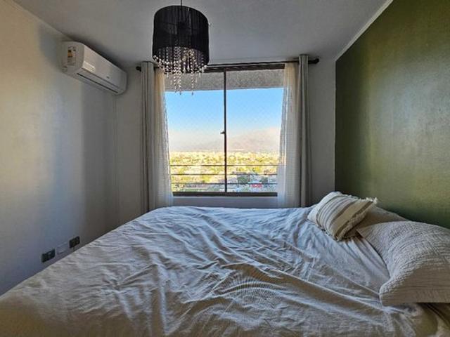 Santiago, Departamento moderno y funcional. 16402