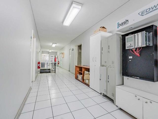 Santiago, Sector Tecnologico Galpón 2.107 m2 109052