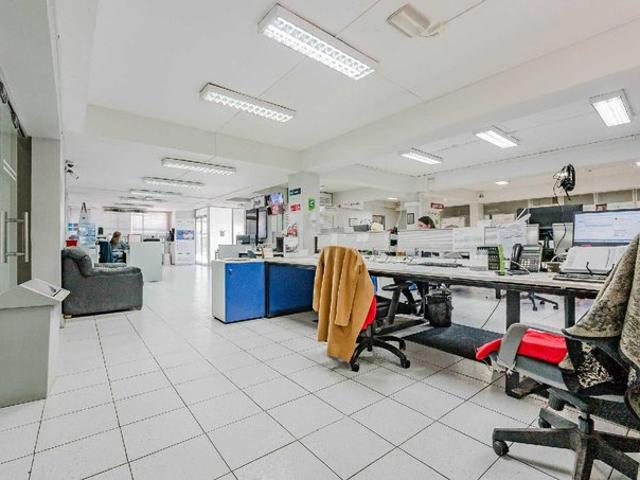 Santiago, Sector Tecnologico Galpón 2.107 m2 109052