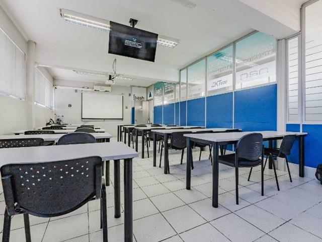 Santiago, Sector Tecnologico Galpón 2.107 m2 109052