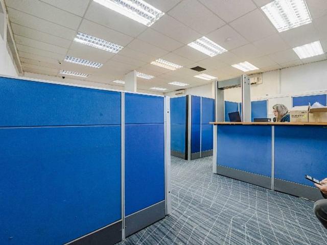 Santiago, Sector Tecnologico Galpón 2.107 m2 109052