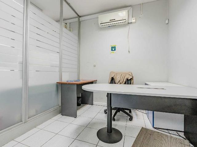 Santiago, Sector Tecnologico Galpón 2.107 m2 109052