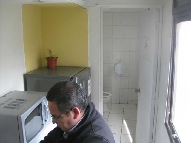 Santiago, Gran oficina cercana a puntos importantes 144004