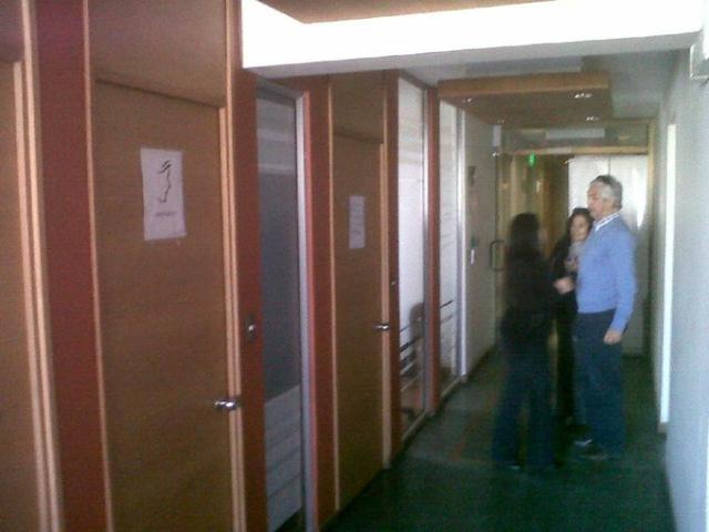 Santiago, Gran oficina cercana a puntos importantes 144004