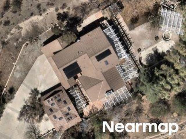 House for sale in Los Angeles County, California