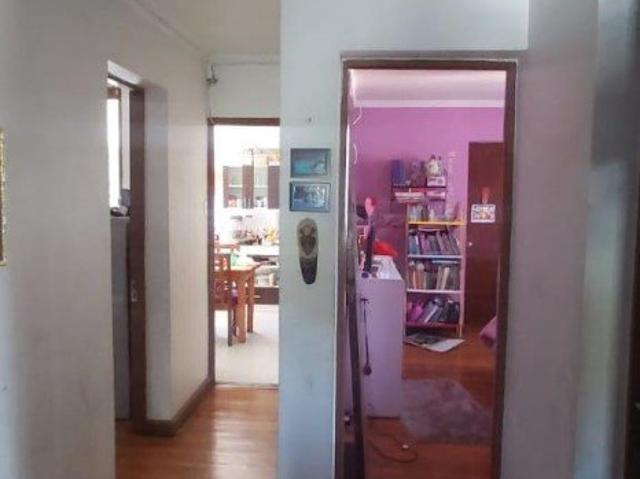 Santiago, Rondizzoni