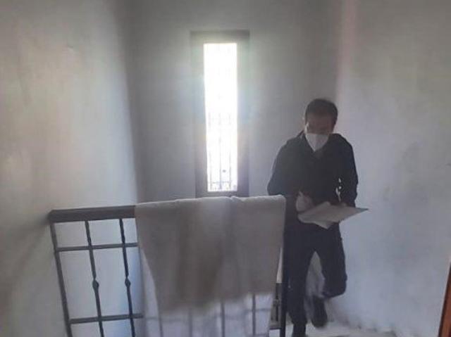 Santiago, Rondizzoni