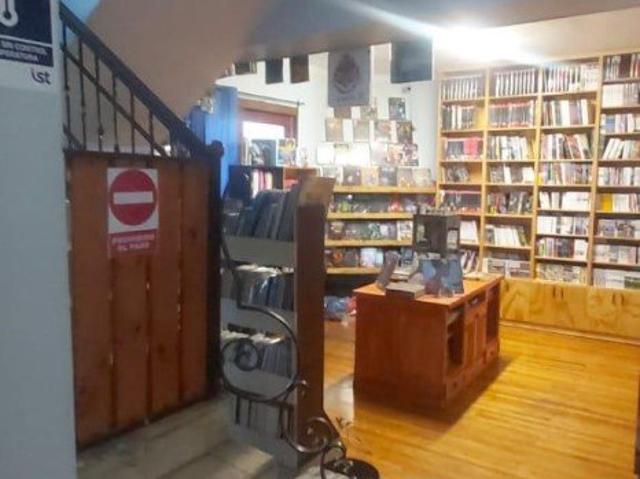 Santiago, Rondizzoni