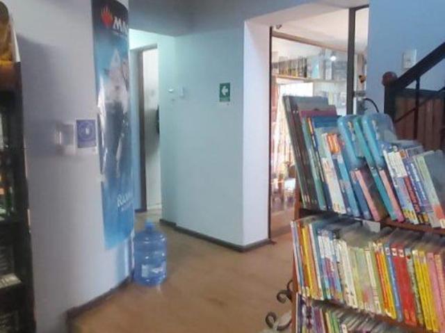 Santiago, Rondizzoni