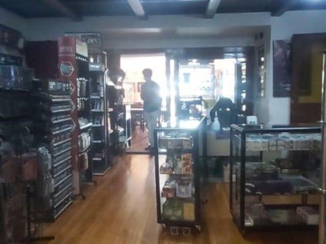 Santiago, Rondizzoni