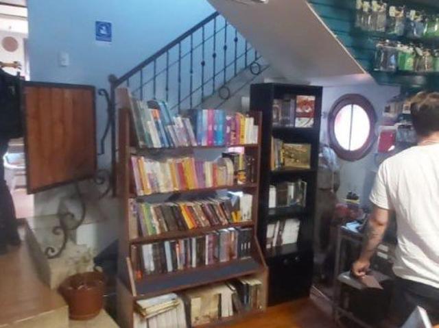 Santiago, Rondizzoni