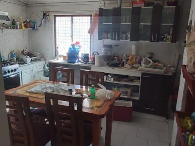 Santiago, Rondizzoni