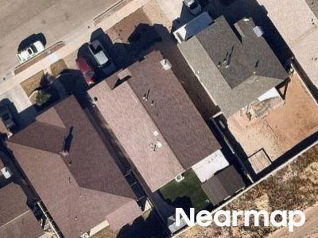 House for sale in El Paso, Texas