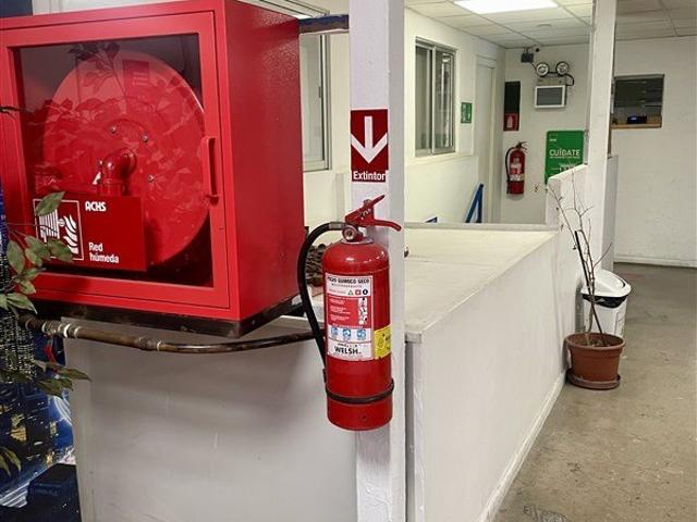 Santiago, Santa Elena / Av. Matta