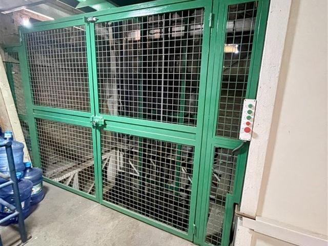 Santiago, Santa Elena / Av. Matta