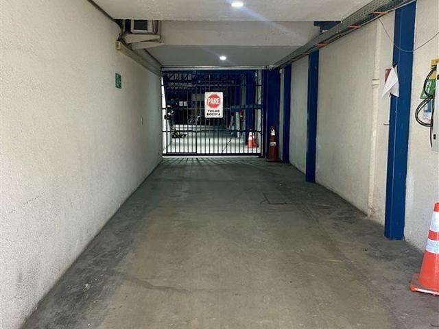 Santiago, Santa Elena / Av. Matta