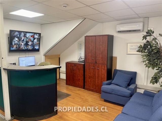 Santiago, Santa Elena / Av. Matta