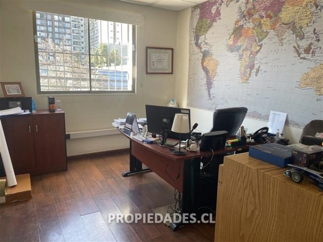 Santiago, Santa Elena / Av. Matta