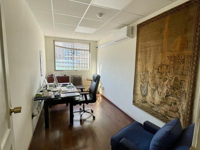 Santiago, Santa Elena / Av. Matta