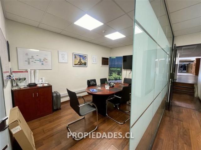 Santiago, Santa Elena / Av. Matta