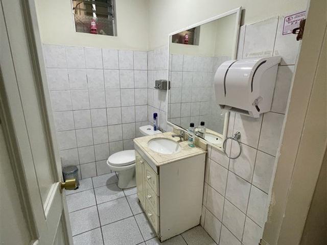 Santiago, Santa Elena / Av. Matta