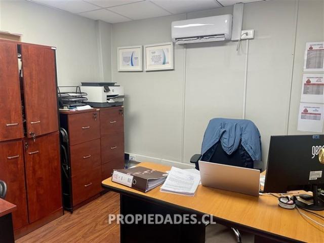 Santiago, Santa Elena / Av. Matta