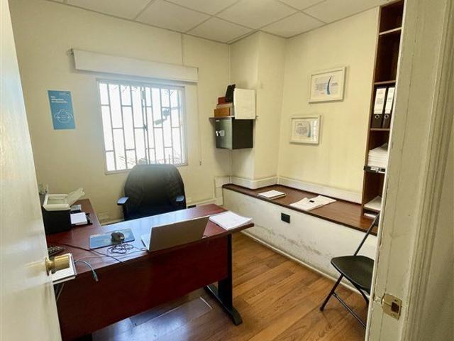 Santiago, Santa Elena / Av. Matta