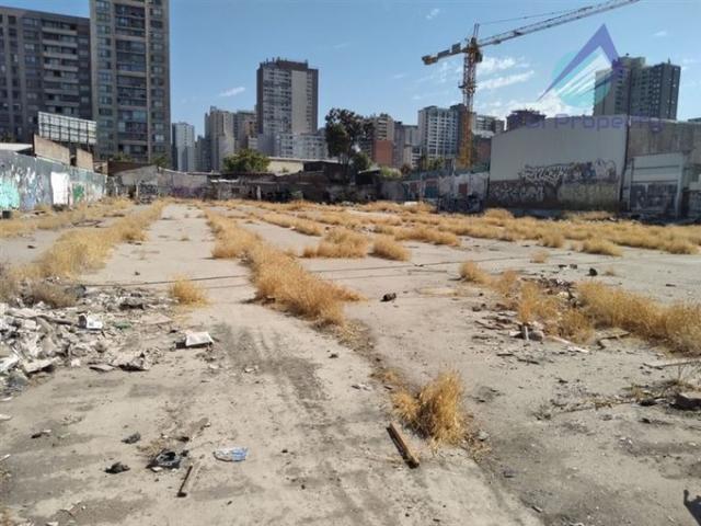 Santiago, Santa Isabel / Santa Rosa