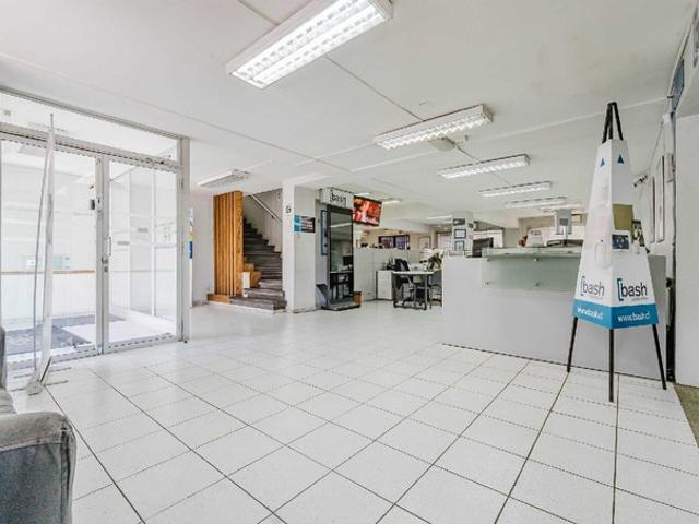 Santiago, Oportunidad en Santiago Galpón de 2.107 m2 109052