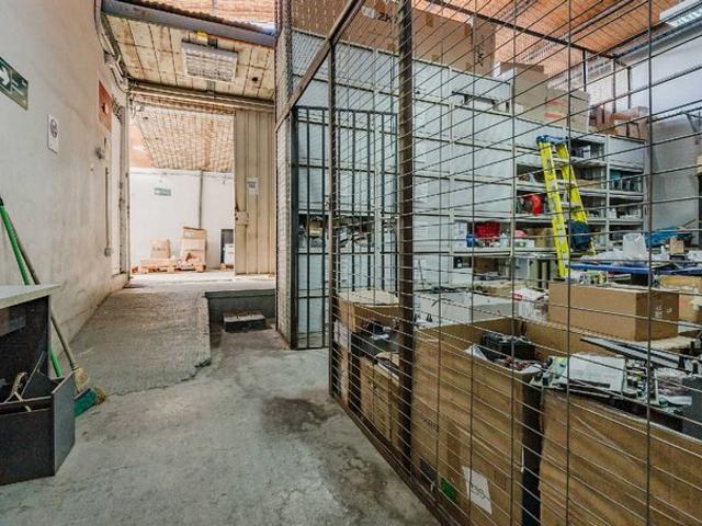 Santiago, Oportunidad en arriendo 2107 m2 109052