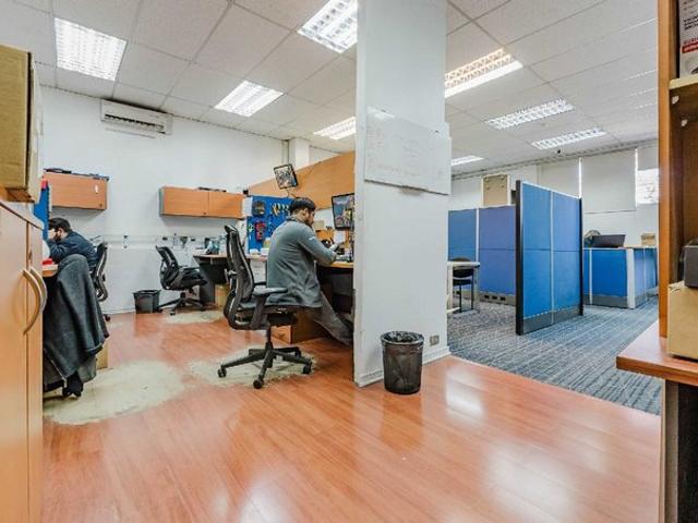 Santiago, Oportunidad en arriendo 2107 m2 109052