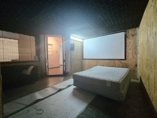 Santiago, Serrano con tarapaca