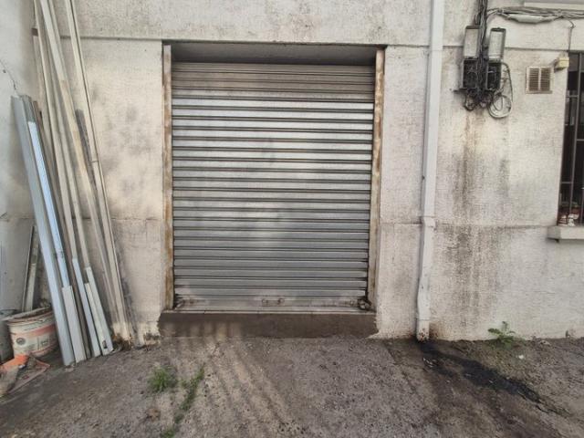 Santiago, Serrano con tarapaca