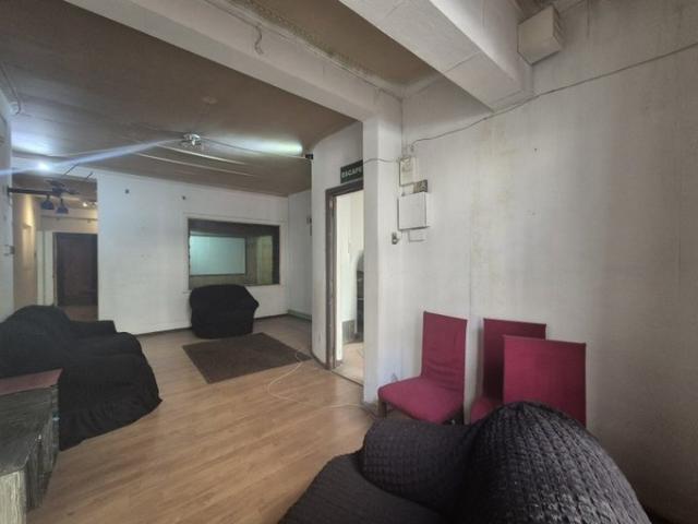 Santiago, Serrano con tarapaca