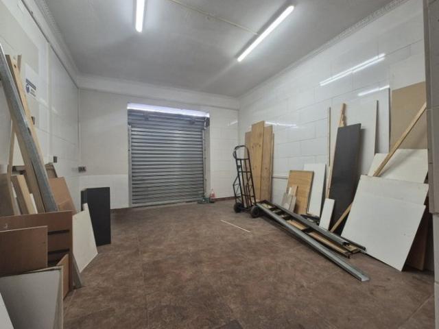 Santiago, Serrano con tarapaca