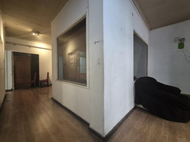 Santiago, Serrano con tarapaca