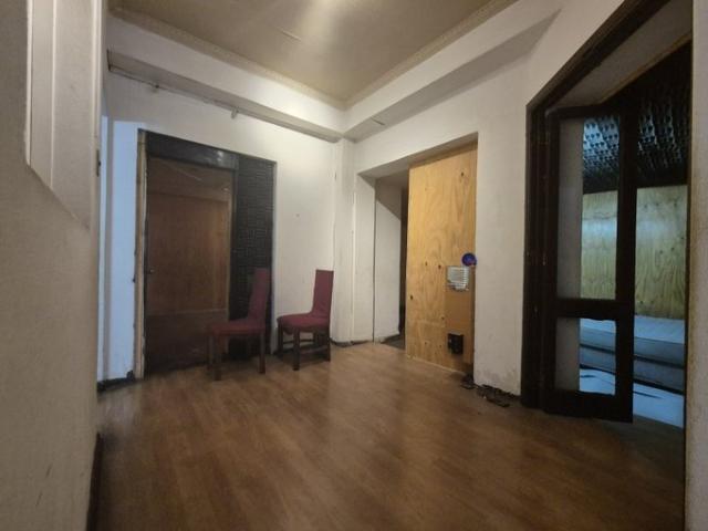 Santiago, Serrano con tarapaca