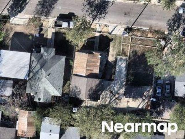 House for sale in Leesville, Texas