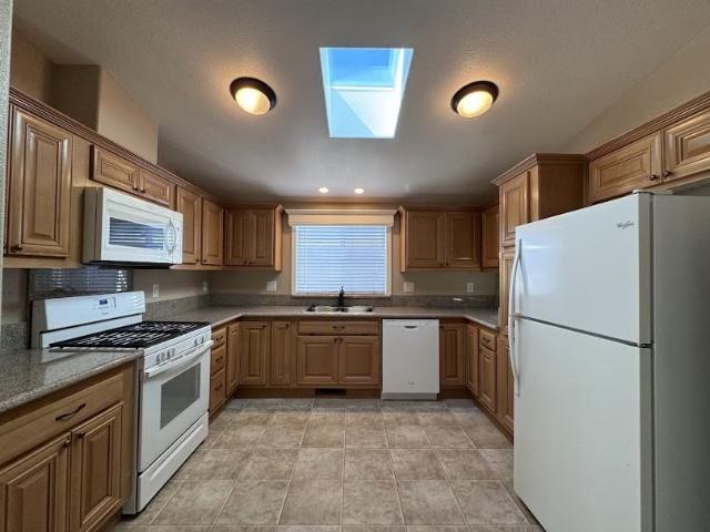 Apartment for rent in Mountain View, California