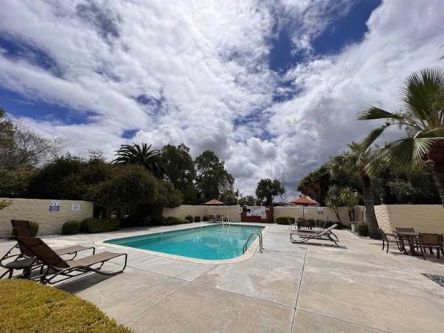Apartment for rent in Google, Mountain View