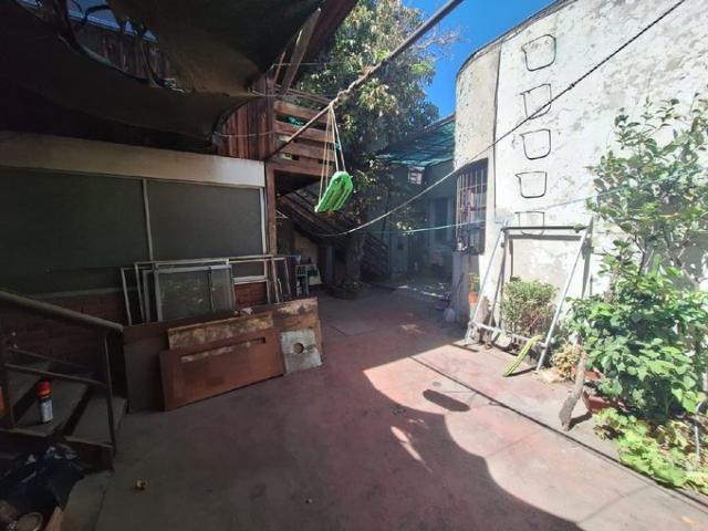 Santiago, ñuble