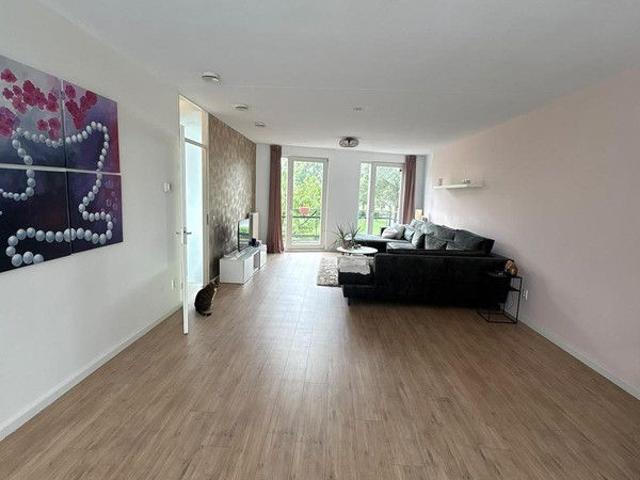Woning te huur in Wateringse Veld, Den Haag
