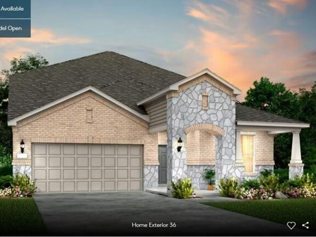 House for sale in Manor, Texas