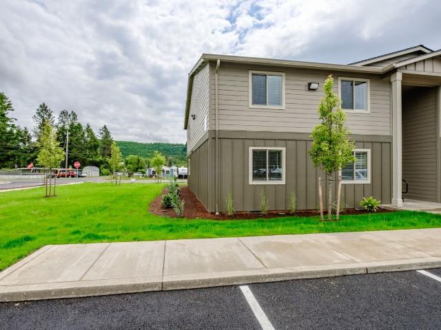Apartment for rent in Oregonia
